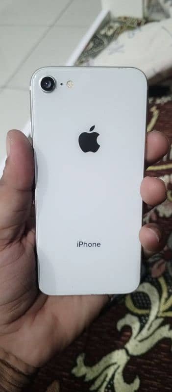 iphone 8 64gb non pta 5