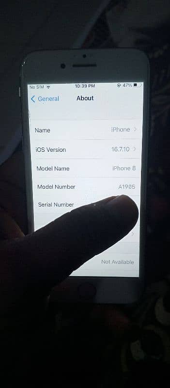 iphone 8 64gb non pta 8