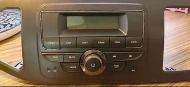 Kia Picanto OEM Multimedia Player