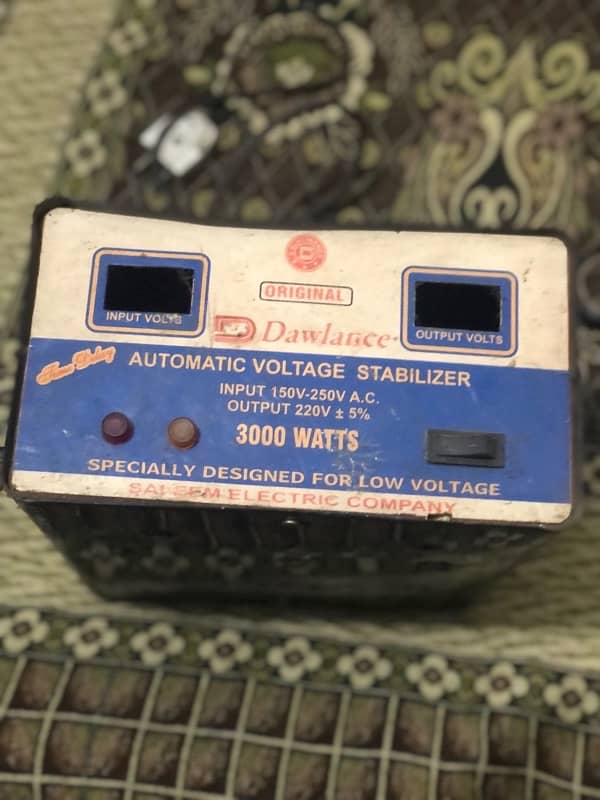 dawlance frezar campster for sale 0