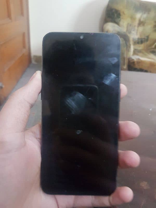 oppo a1k original 32 gb 2gb ram only pannel broken pta proof 2