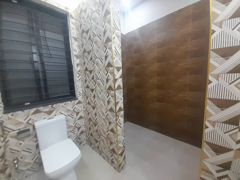 2 kanal lower lock upper portion for Rent in dha phase 2 14