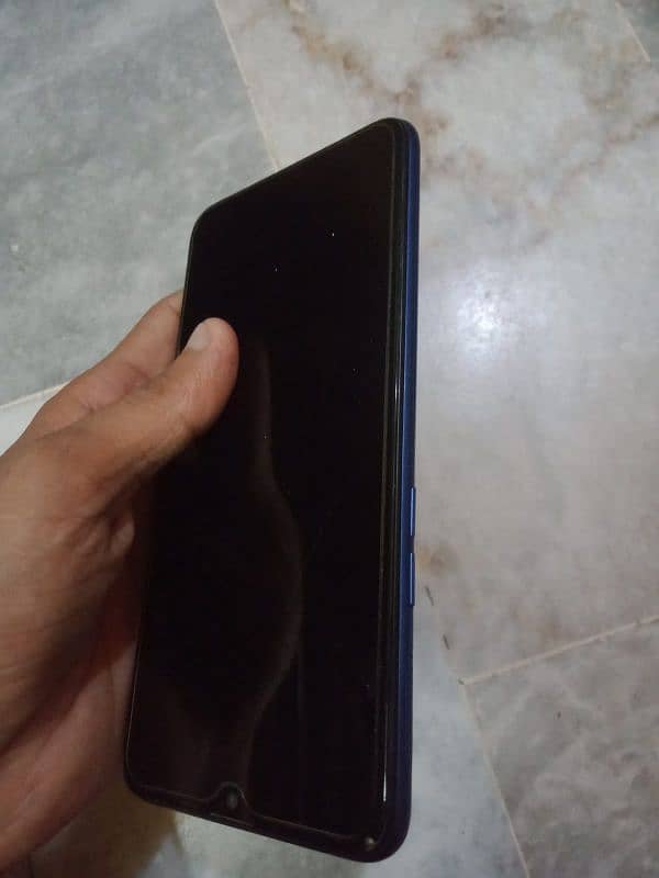 Oppo A11k 6