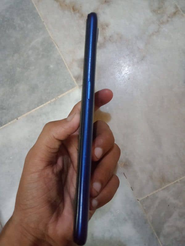 Oppo A11k 7