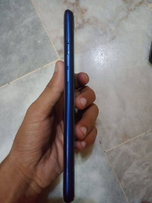 Oppo A11k 9