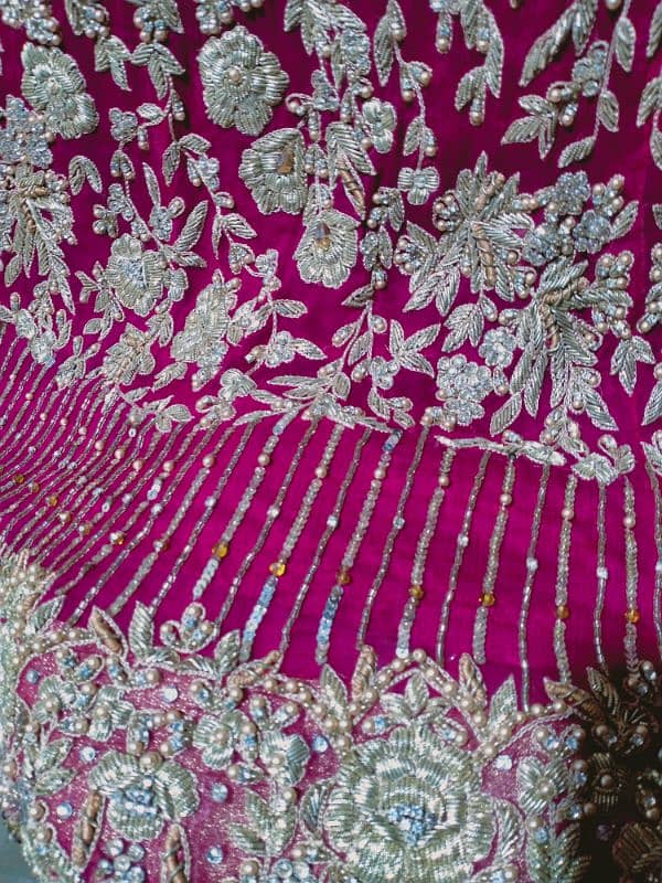 Bridal Lehnga 3