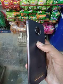 MOTO Z4.4/128 DISPLAY FINGER 03306770388