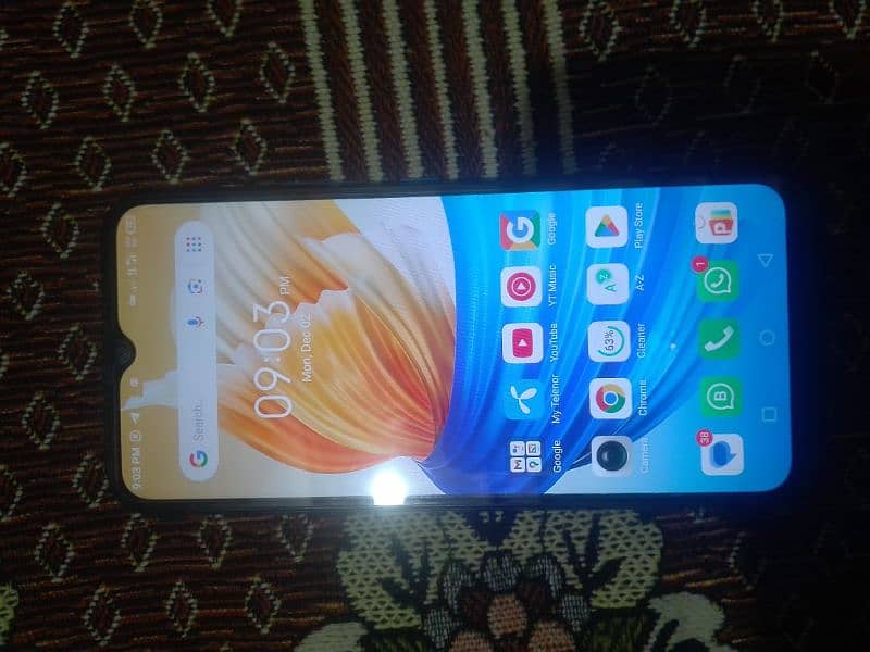 Infinix smart 6 hd 0