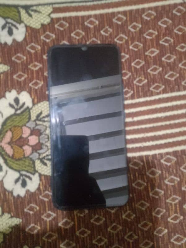 Infinix smart 6 hd 1