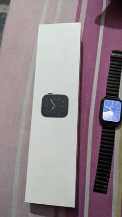 Apple Watch SE