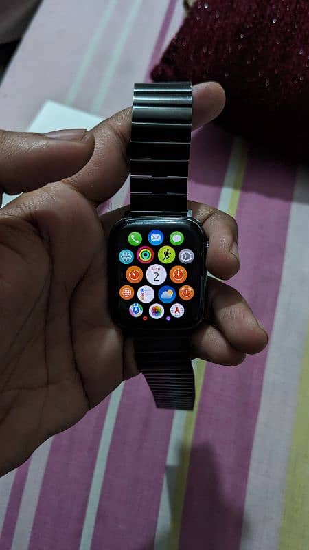 Apple Watch SE 2