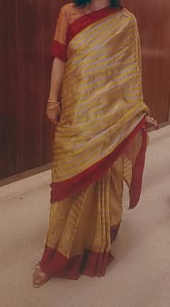 banaras Saree