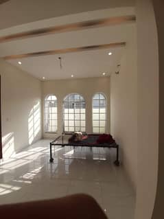 10 Marla double storey House for rent Shalimar colony Multan