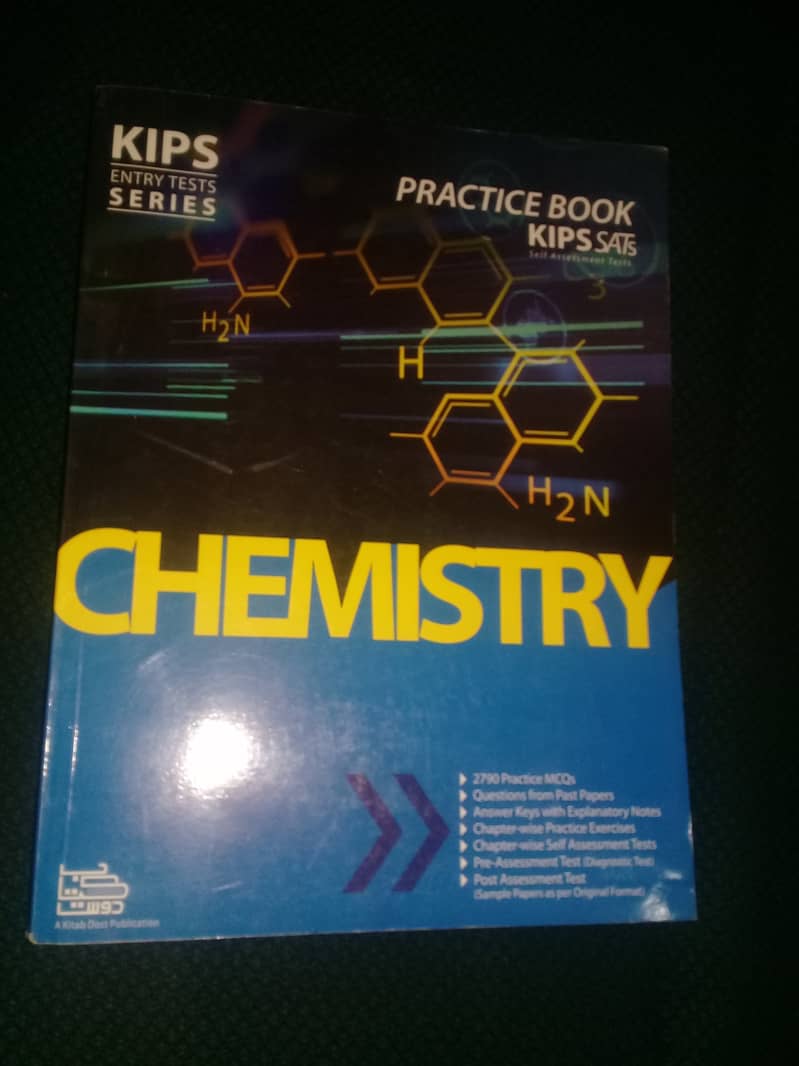 KETS SATS and Prep books set 8