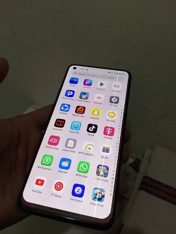 one plus 8t 16gb/256gb 3