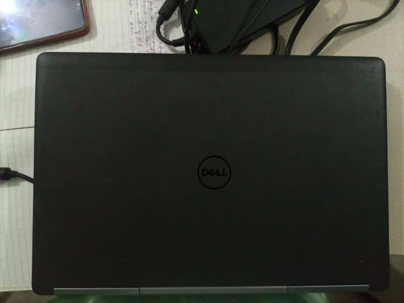 core i7 6 generation 0