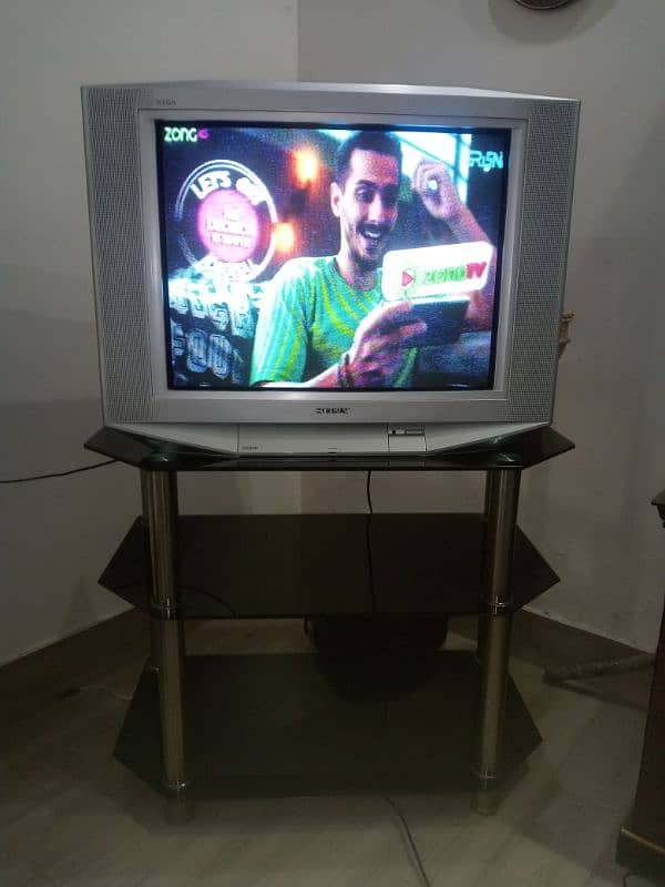 Sony 29 inch tv good condtion 0