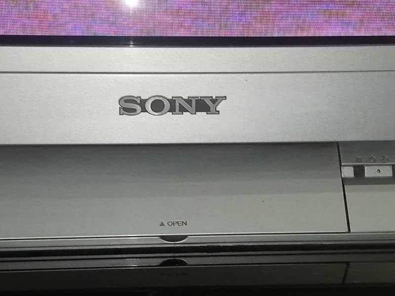 Sony 29 inch tv good condtion 2