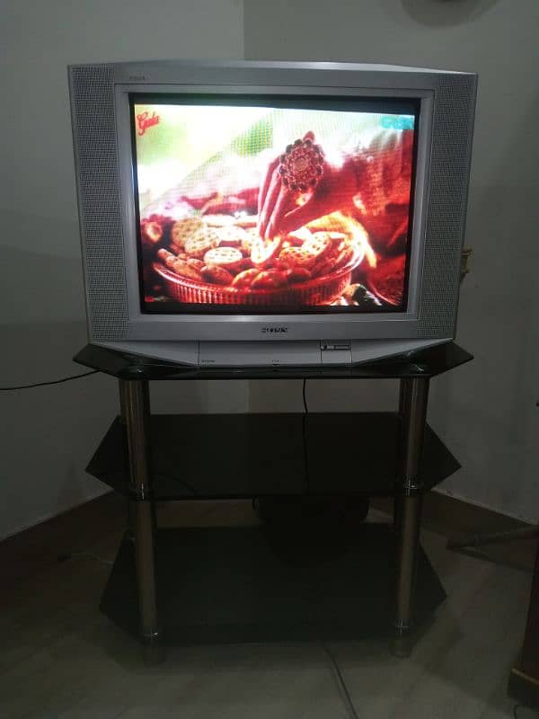 Sony 29 inch tv good condtion 4