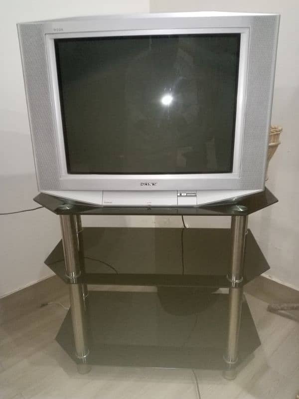 Sony 29 inch tv good condtion 6