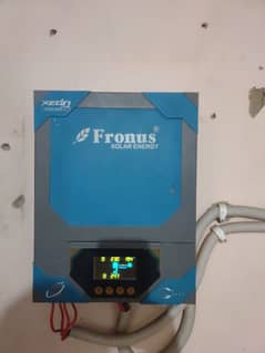 frouns 3000w