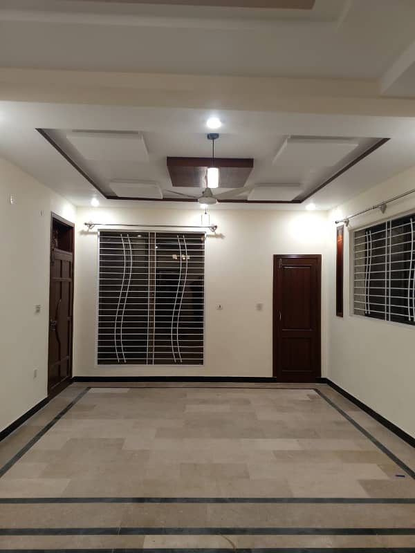 6 Marla ground floor available for rent 3