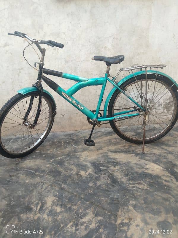 cycle for sell 0