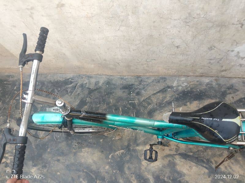 cycle for sell 2