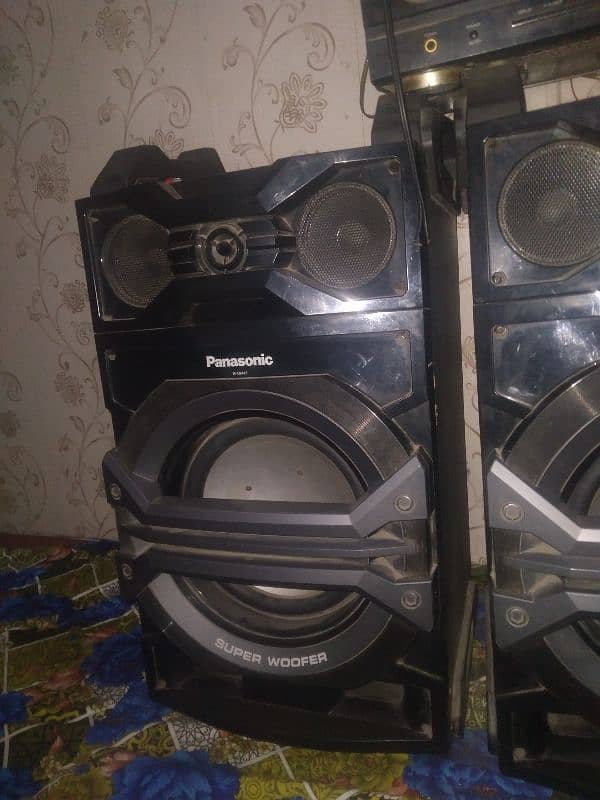 woofer for sale 1