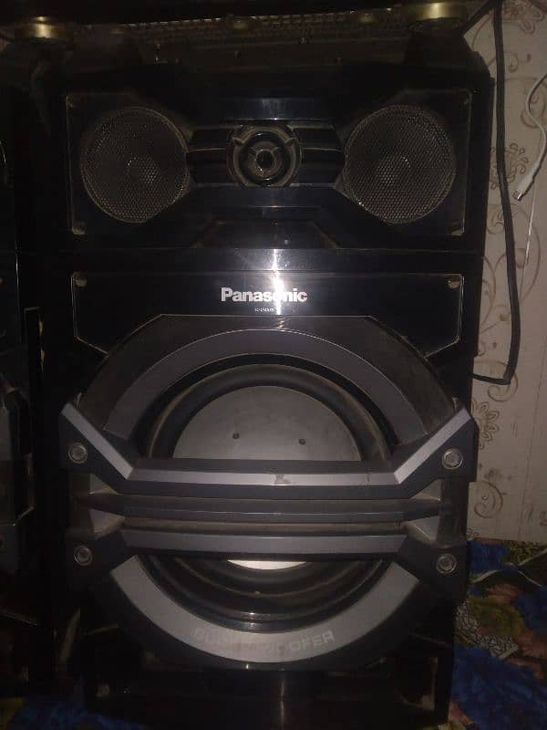 woofer for sale 2