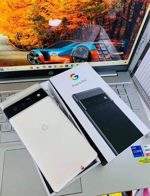 Google pixel 6 Pro 12 GB 256 GB connect my WhatsApp number 03414965419 0