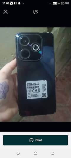 infinix hot 40i