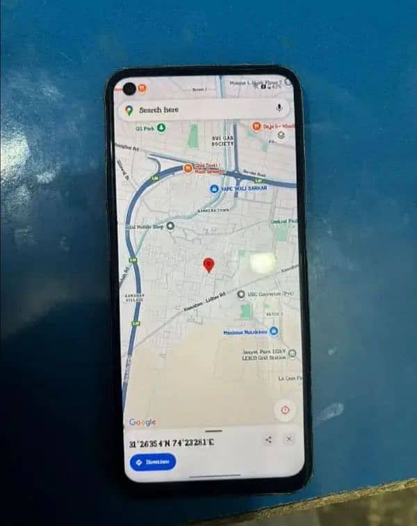 Realme 8 5G non pta gaming phone exchange Google pixel non pta 1