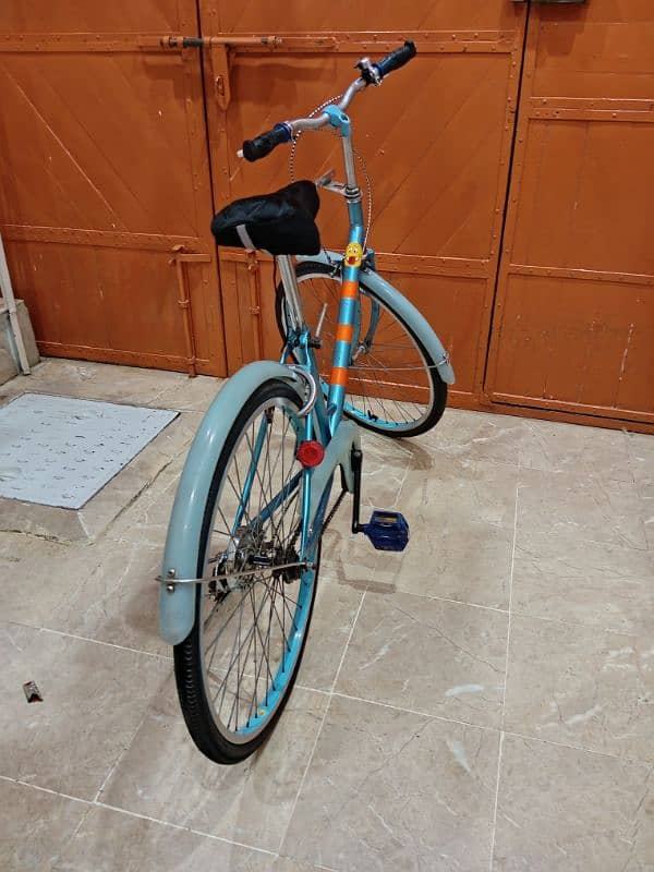 Japanese Bicycle 24 Inch light weight for 8 to 14 year's kids 4