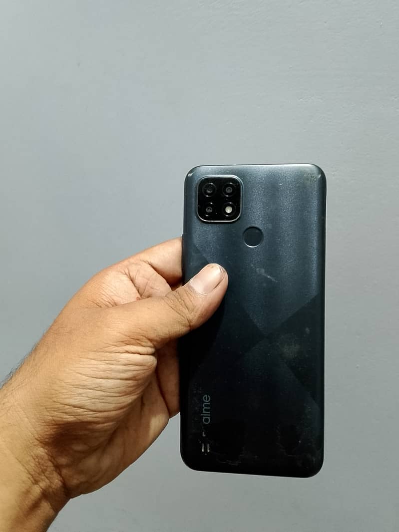 Realme C21 4GB/64GB 3