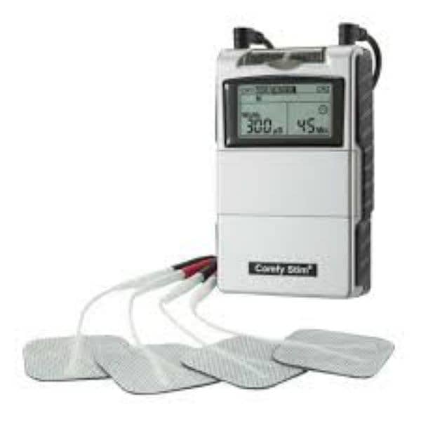 Comfy Stim TENS Machine 1