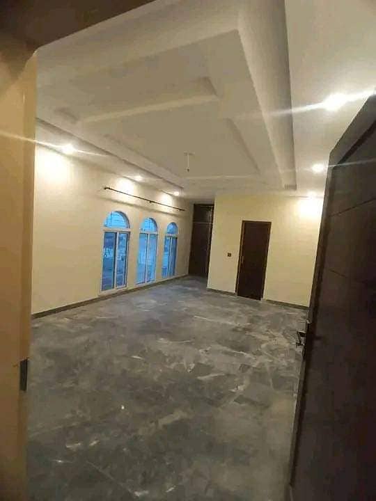 1 kanal lower portion available for rent Shalimar colony Multan 0