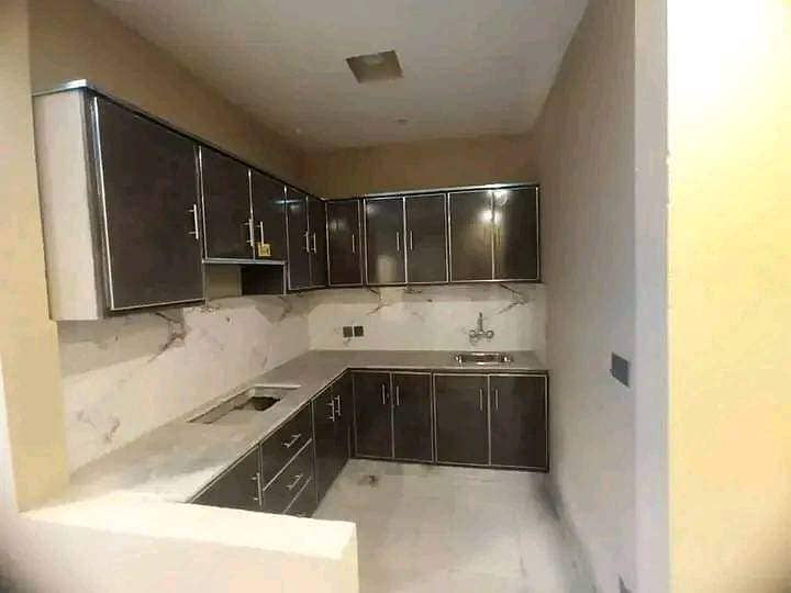 1 kanal lower portion available for rent Shalimar colony Multan 1