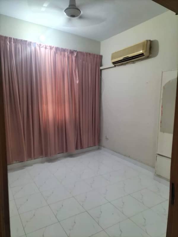 1 kanal lower portion available for rent Shalimar colony Multan 4