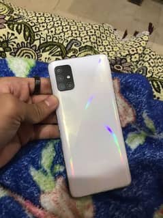 Samsung a51