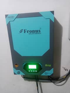 fronus pv 3200 inverter for sale brand new