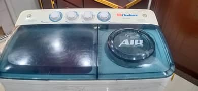 Dawalance Washing Machine DW-140C2