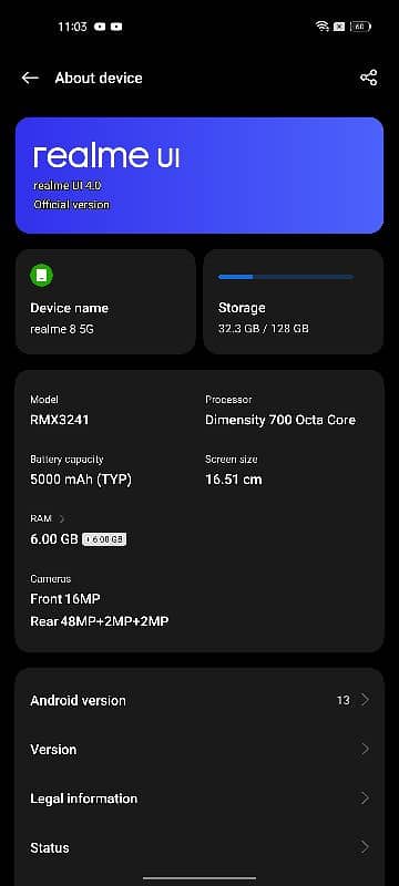 Realme 8 5G non pta gaming phone exchange Google pixel non pta 6