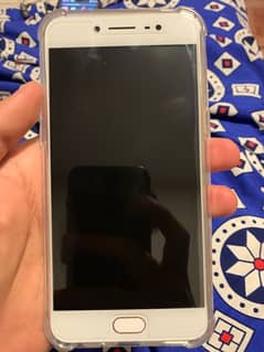 Vivo X7 10/10 condition with charger