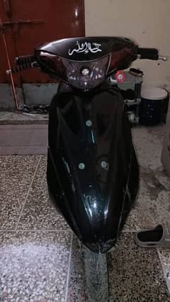 suzuki v50 japni scooty