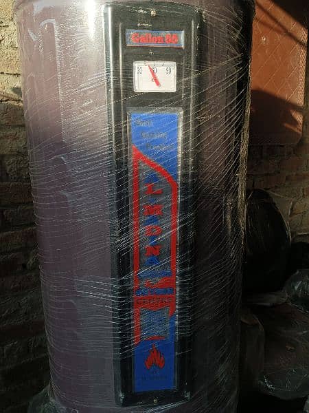 Geyser | Gas Geyser | Water Geyser| 35 Gallon Geyser O3321O4O2O8 5