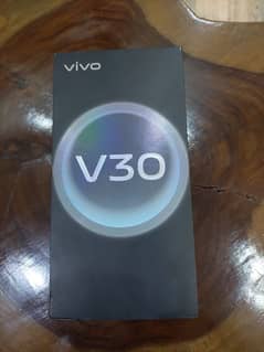 VIVO V30 JUST LIKE NEW. . . 10/10 JUST 2 MONTHS USED