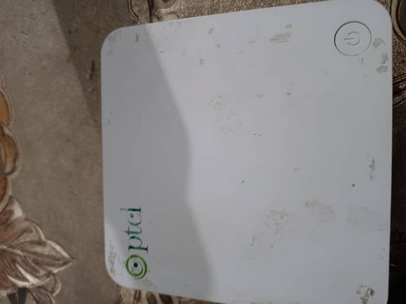 PTCL Android Box 0