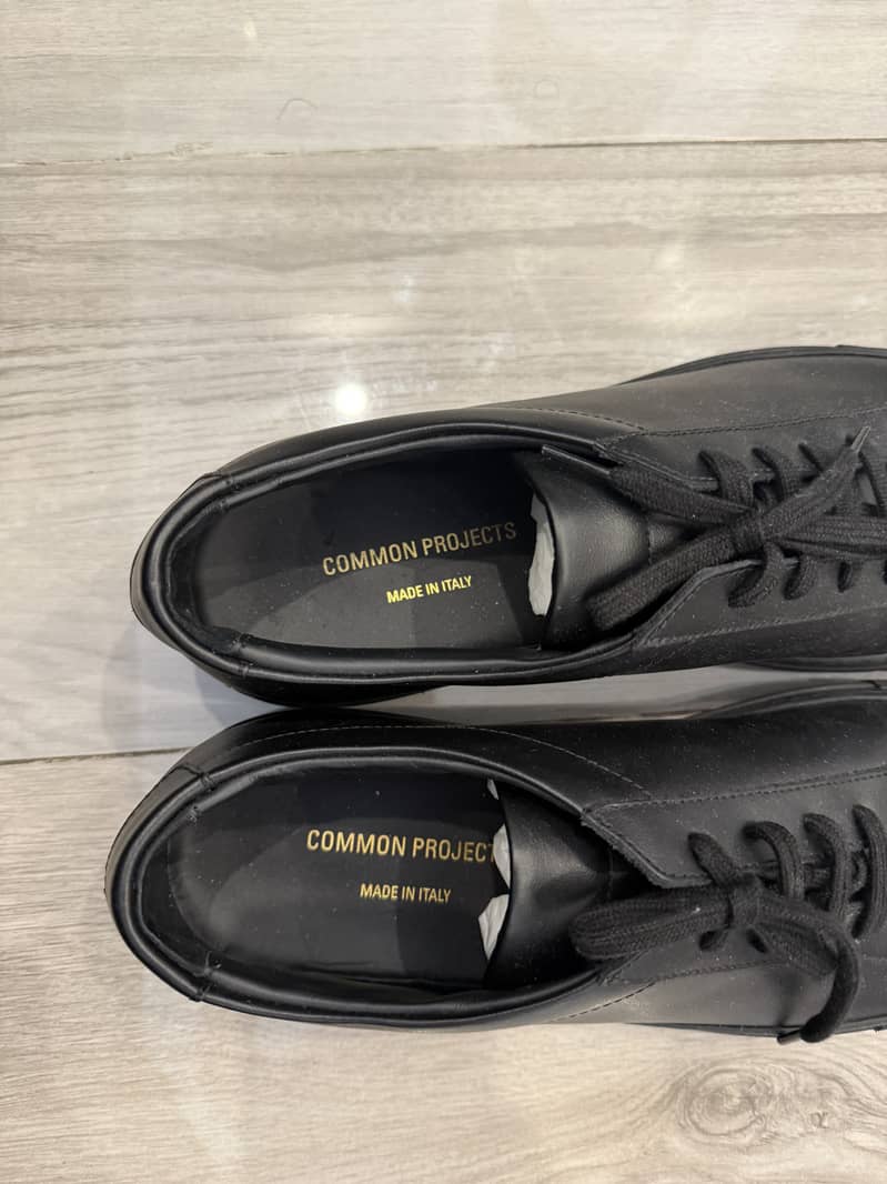 Common Project Sneaker 50% Off 2