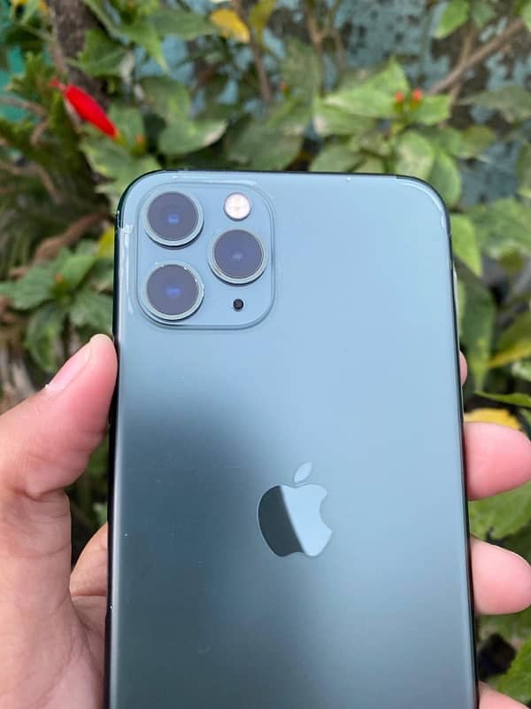 iphone 11 pro jv 11